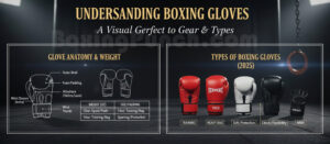Best Boxing Gloves for Beginners (Guide) 2 Understanding the Gear & Type of Boxing Gloves for Beginners