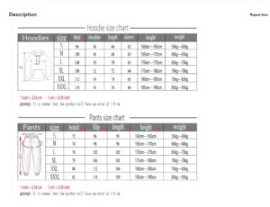 Close-up of soft polyester knit fabric on women's hooded pullover loungewear co-ord set.