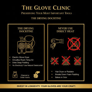 How to Increase Durability of Boxing Gear 5 The Drying Doctrine