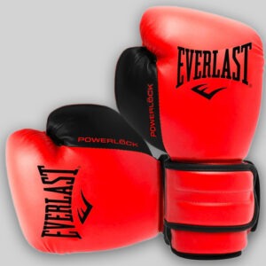Everlast Powerlock 2 Boxing Gloves