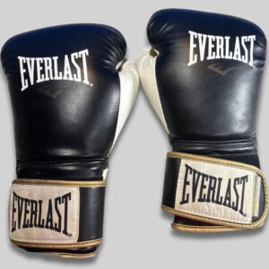 Everlast Powerlock Boxing Gloves