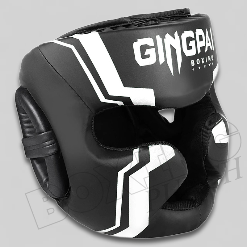 boxing MMA safety helmet head gear protectors