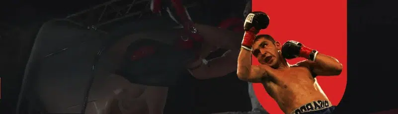 Punch Your Way to Victory: Boxing Classes & Matches 1 slider img 3