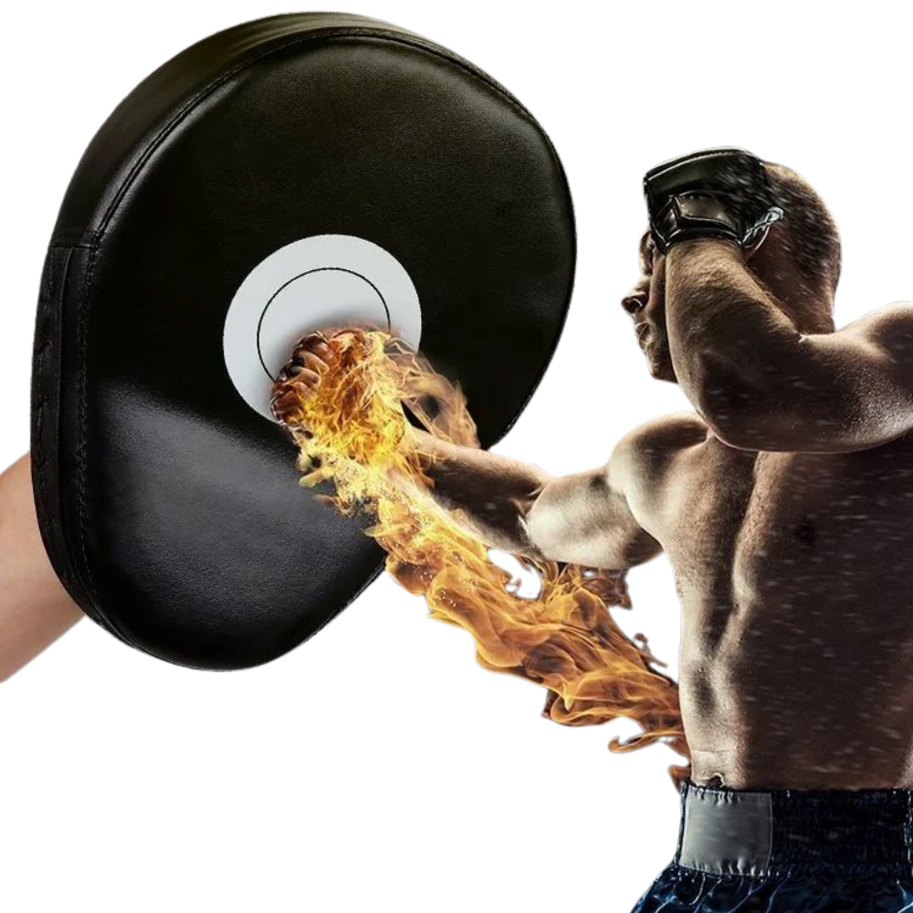 Boxing Punch Featured Image
